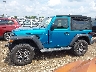 1C4GJXAG3LW****** Salvage 2020 Jeep Wrangler