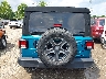 1C4GJXAG3LW****** Used 2020 Jeep Wrangler