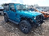 1C4GJXAG3LW****** Salvage and Wrecked 2020 Jeep Wrangler in Cincinnati