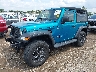 1C4GJXAG3LW****** Used and Repairable 2020 Jeep Wrangler in Cincinnati