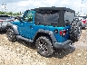1C4GJXAG3LW****** Salvage and Repairable 2020 Jeep Wrangler in Cincinnati