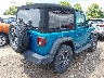 1C4GJXAG3LW****** Salvage and Wrecked 2020 Jeep Wrangler in Ohio State
