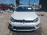 WVWUF7AU2GW****** Wrecked 2016 Volkswagen Golf R in Pennsylvania State