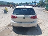 WVWUF7AU2GW****** Wrecked 2016 Volkswagen Golf R