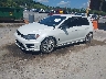 WVWUF7AU2GW****** Used and Repairable 2016 Volkswagen Golf R in Altoona