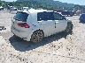 WVWUF7AU2GW****** Salvage and Wrecked 2016 Volkswagen Golf R in Pennsylvania State