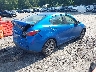 3MYDLBYV8JY****** Salvamento y Destrozados 2018 Toyota Yaris en Estado de Georgia