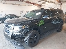 1GNSKBKC8JR****** Usados y Reparables 2018 Chevrolet Tahoe en Flint