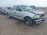 1FTZX1767WN****** Salvamento y Destrozados 1998 Ford F-150 en Little Rock