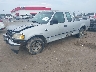1FTZX1767WN****** Usados y Reparables 1998 Ford F-150 en Little Rock