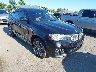 5UXXW5C56F0****** Salvage and Wrecked 2015 BMW X4 in Cleveland