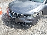 19UUB2F54HA****** Salvamento y Reparables 2017 Acura TLX en Estado de Virginia