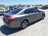 1HGCR2F3XFA****** Salvamento y Destrozados 2015 Honda Accord en Estado de California