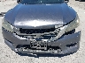 1HGCR2F3XFA****** Salvamento y Reparables 2015 Honda Accord en Estado de California