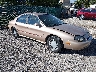 1MELM50U1VG****** Salvamento y Destrozados 1997 Mercury Sable en Bowling Green