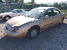 1MELM50U1VG****** Usados y Reparables 1997 Mercury Sable en Bowling Green