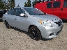 3N1CN7AP6CL****** Salvage and Wrecked 2012 Nissan Versa in Seattle