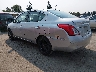 3N1CN7AP6CL****** Salvage and Repairable 2012 Nissan Versa in Seattle