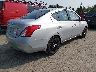 3N1CN7AP6CL****** Salvage and Wrecked 2012 Nissan Versa in Washington State