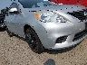 3N1CN7AP6CL****** Salvage and Repairable 2012 Nissan Versa in Washington State