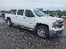 3GCUKRECXEG****** Salvamento y Destrozados 2014 Chevrolet Silverado 1500 en Des Moines