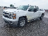 3GCUKRECXEG****** Salvamento y Reparables 2014 Chevrolet Silverado 1500 en Estado de Iowa