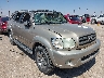 5TDZT34A54S****** Salvamento y Destrozados 2004 Toyota Sequoia en Lubbock