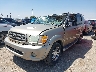 5TDZT34A54S****** Usados y Reparables 2004 Toyota Sequoia en Lubbock
