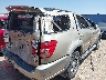 5TDZT34A54S****** Salvamento y Destrozados 2004 Toyota Sequoia en Estado de Texas