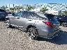 JTJDGKCA9K2****** Salvamento y Reparables 2019 Lexus RX Hybrid en Fremont