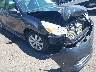 4S3BMBC61C3****** Wrecked 2012 Subaru Legacy in Pennsylvania State