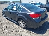 4S3BMBC61C3****** Salvage and Repairable 2012 Subaru Legacy in Scranton