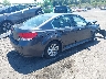 4S3BMBC61C3****** Salvage and Wrecked 2012 Subaru Legacy in Pennsylvania State