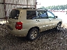 JTEGF21A330****** Salvamento y Destrozados 2003 Toyota Highlander en Estado de Georgia