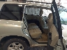 JTEGF21A330****** Destrozados 2003 Toyota Highlander en Atlanta