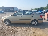 KNADE223296****** Repairable 2009 Kia Rio in Louisiana State