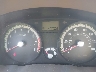 KNADE223296****** Salvage 2009 Kia Rio