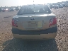 KNADE223296****** Wrecked 2009 Kia Rio