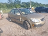KNADE223296****** Salvage and Wrecked 2009 Kia Rio in Baton Rouge