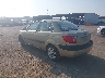 KNADE223296****** Salvage and Repairable 2009 Kia Rio in Baton Rouge