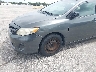 2T1BU4EE5CC****** Salvamento y Destrozados 2012 Toyota Corolla en Miami North
