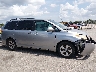 5TDKK3DC3CS****** Used 2012 Toyota Sienna in Louisiana State