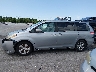 5TDKK3DC3CS****** Repairable 2012 Toyota Sienna in Louisiana State