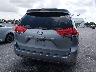 5TDKK3DC3CS****** Wrecked 2012 Toyota Sienna