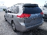 5TDKK3DC3CS****** Salvage and Repairable 2012 Toyota Sienna in New Orleans East