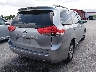 5TDKK3DC3CS****** Salvage and Wrecked 2012 Toyota Sienna in Louisiana State