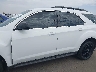 2GNFLFEK2H6****** Salvage 2017 Chevrolet Equinox
