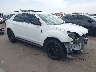 2GNFLFEK2H6****** Salvage and Wrecked 2017 Chevrolet Equinox in Phoenix