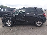 KL7CJPSB9KB****** Reparables 2019 Chevrolet Trax en Estado de Carolina del Norte