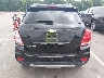 KL7CJPSB9KB****** Destrozados 2019 Chevrolet Trax